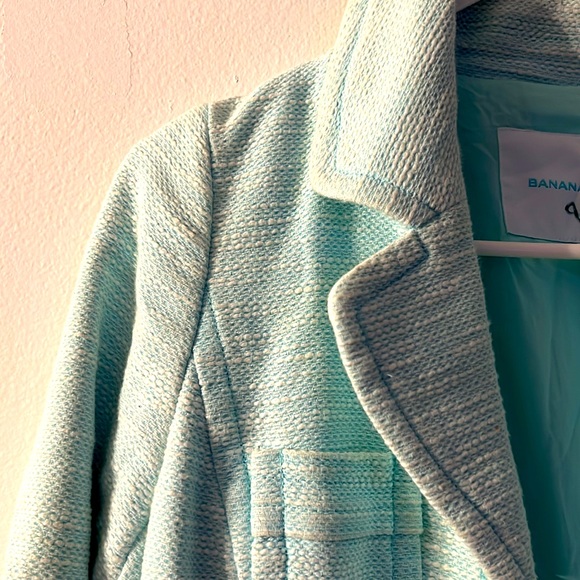 Banana Republic Coat - Picture 4 of 5